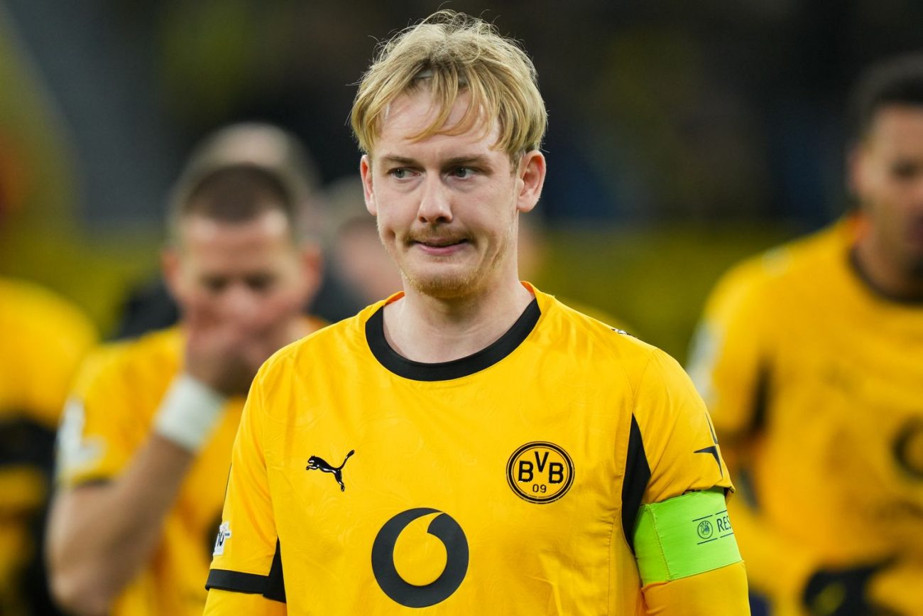Julian Brandt
