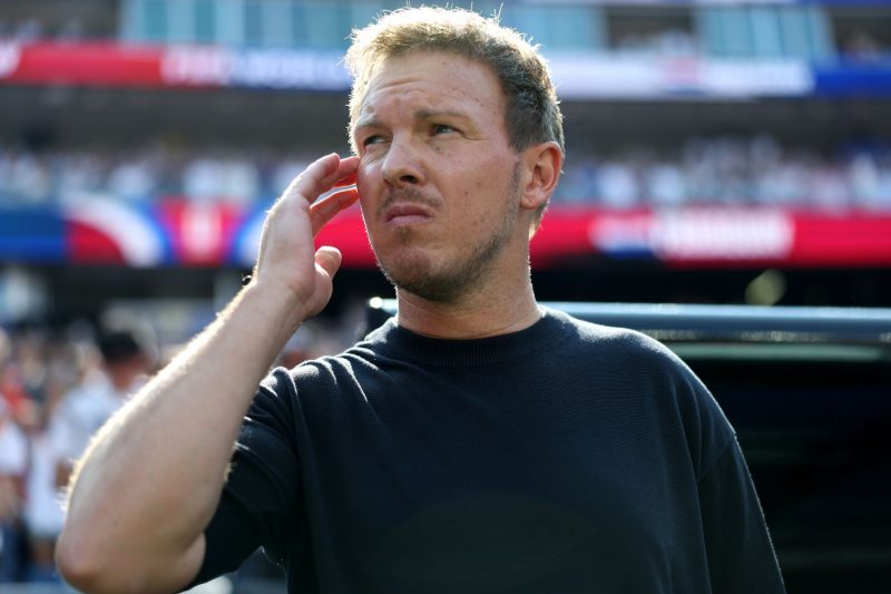 „Hingehalten und ignoriert“: DFB-Stars erheben neue Vorwürfe gegen Nagelsmann