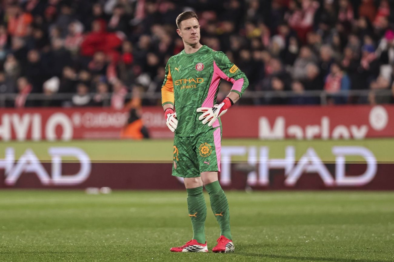 Marc-André ter Stegen