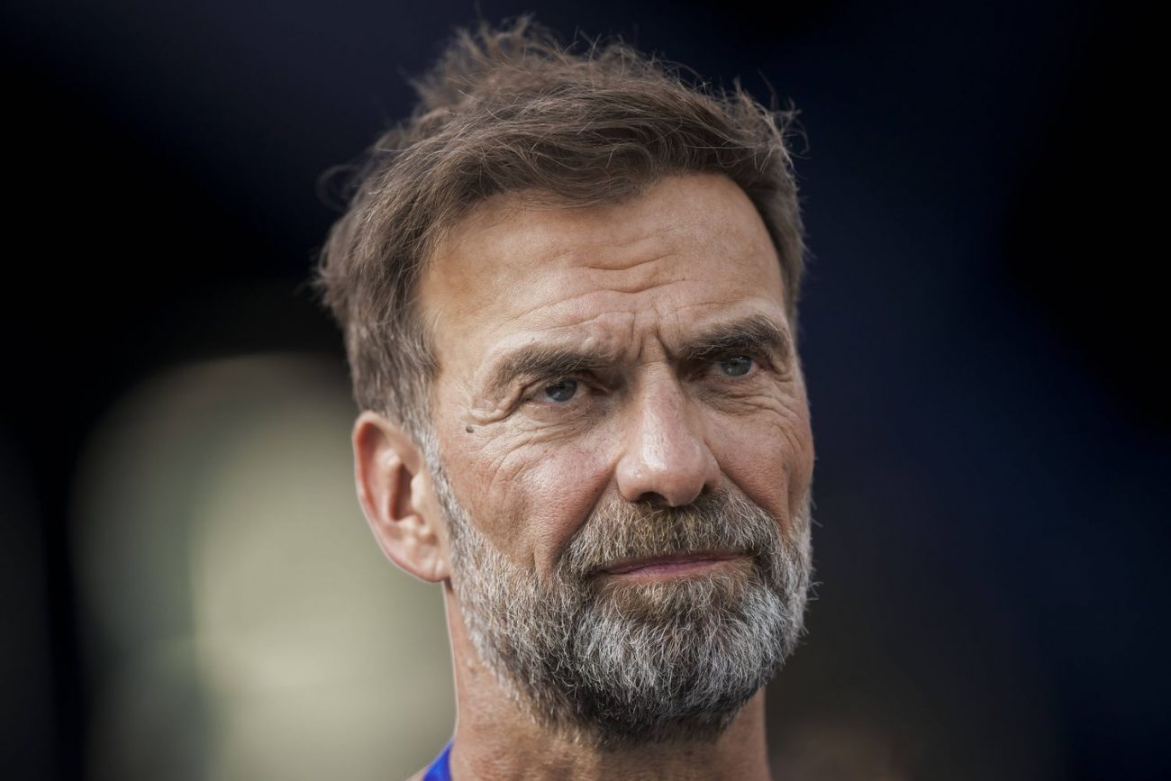 Jürgen Klopp