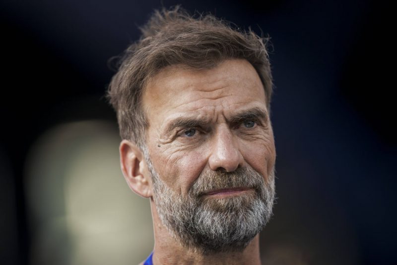 Klopp vor Bundestrainer-Job! DFB und Red Bull nähern sich an