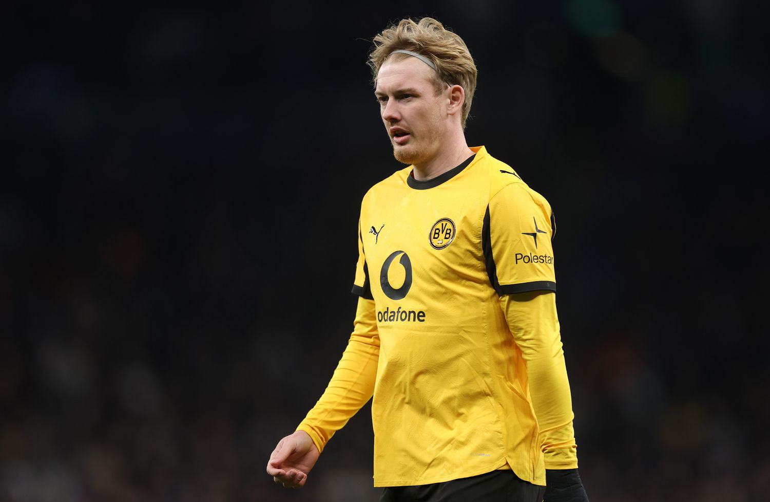 Julian Brandt